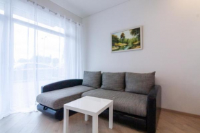 Mill Street Apartments, by Cohost
